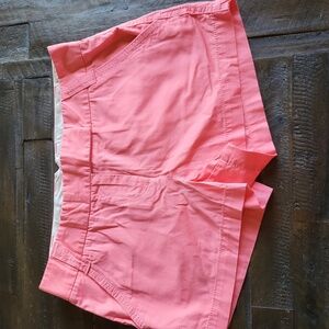 J.Crew Chino shorts